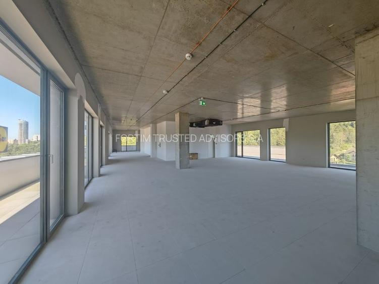 VIA Office Building - 6