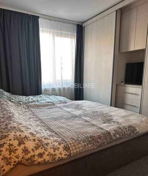 AP. 2 CAMERE- BRANCOVEANU, PARCARE ADP, BUCATARIE INCHISA, METROU - 9