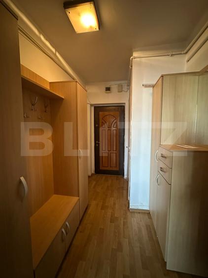 Apartament 2 camere, 48 mp, semicentral, ideal pentru investiție