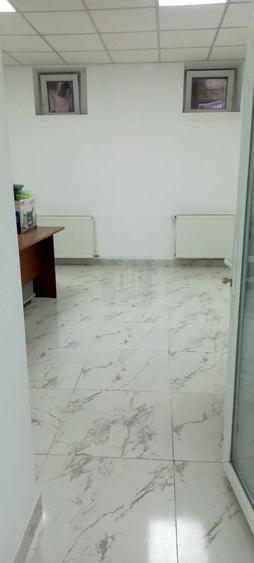 Spatii de birouri de inchiriat | stradal *Cismigiu*