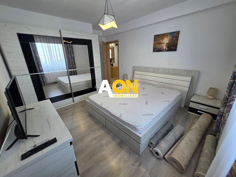 Apartament 2 Camere Bloc Nou, Zona Cetate, Complet Mobilat - 3