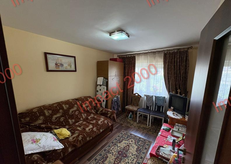 Apartament 3 camere zona Inel II