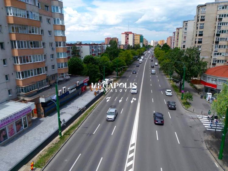 Spatiu Comercial Vlahuta