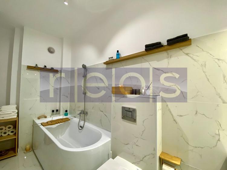 DE VANZARE PENTHOUSE 4  CAMERE | 97 MP UTILI | 3 BALCOANE | PARCUL CISMIGIU - 24