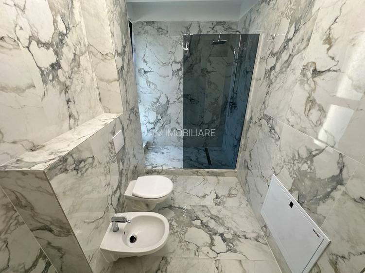 CASE INDIVIDUALE DOMNESTI - 6 CAMERE, GARAJ, PANOURI SOLARE, COMIS 0% - 23