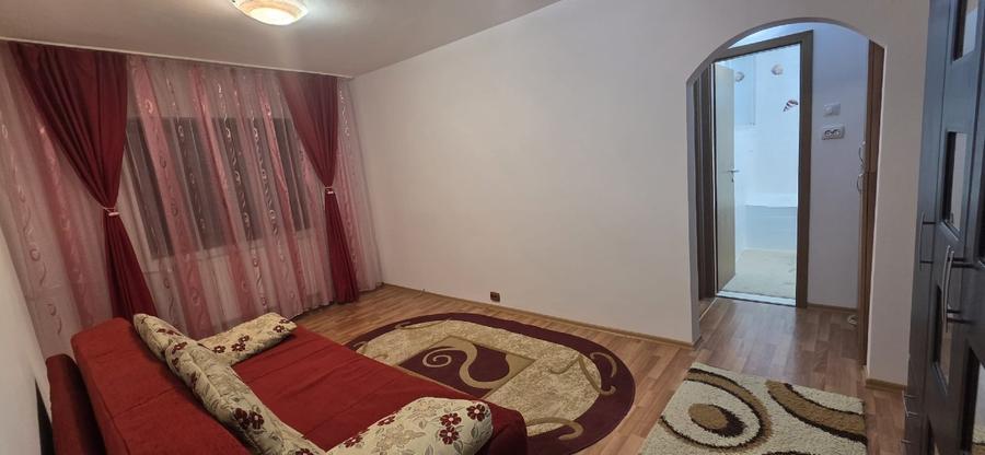 Apartament 3 camere/2 bai (intre Aradului/Torontalului) | Liniste si Confort