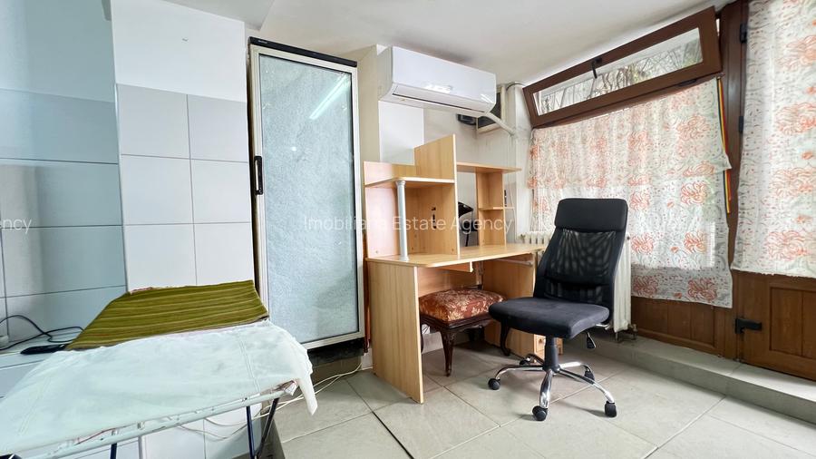 Garsoniera in vila Muncii - Călărași, mobilată si utilată complet - 33