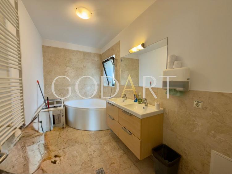 Dorobanti | 3 camere | Singur pe etaj | Lift