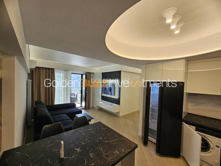 Apartament 3 camere | Cortina North | Parcare