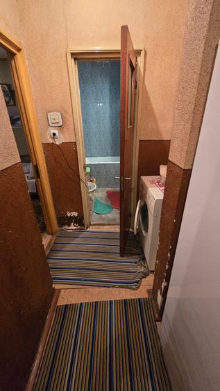 Apartament 3 camere decomandat | 67,9 mp total | Balcon 7 mp | Șoseaua Giurgiulu