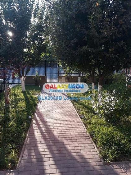Casa Vila Duplex P+1+M Soseaua Oltenitei - Popesti Leordeni - 16