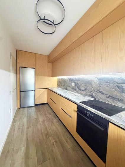 Apartament cu 2 camere de vanzare in Oradea, bloc nou Iosia, mobilat si utilat