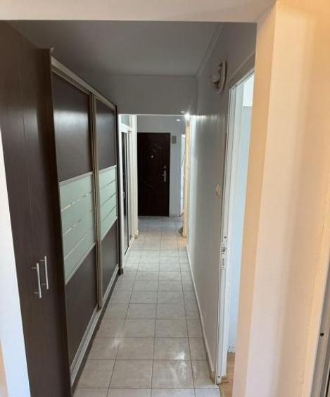 🙋 City Park MALL 🔸 3 Camere Decomandate 71m² Mobilat Utilat Centrala Parcare