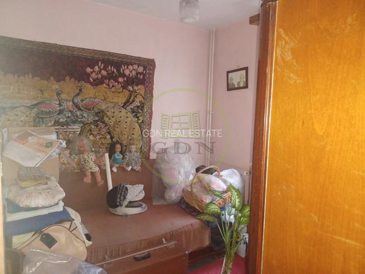 Proiect renovare-Apartament 2 camere - 11