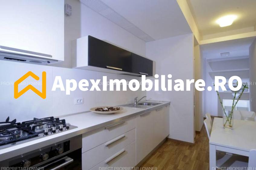 Apartament 4 camere de inchiriat Baneasa București | ApexImobiliare.ro - 7