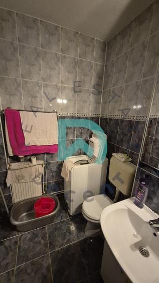 Apartament 2 camere Racadau, Brasov