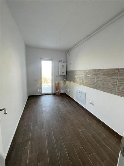 Apartament 3 camere bloc nou langa metrou Aparatorii Patriei