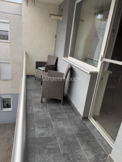 Apartament 2 camere  - 13