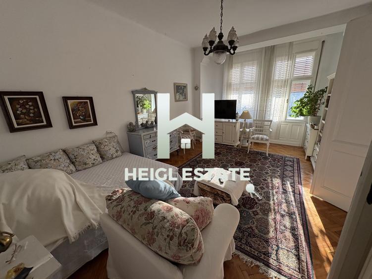 Apartament cu 3 camere in zona Iosefin