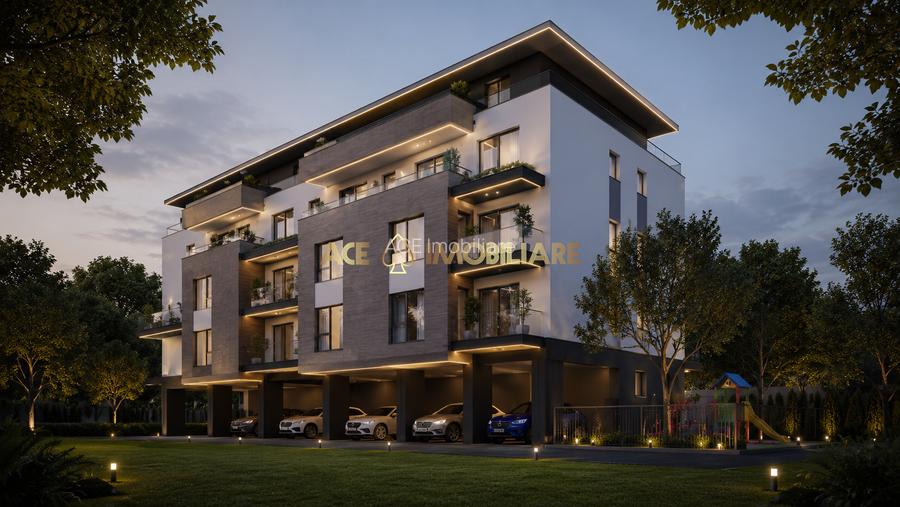 3 Camere de vanzare | Th. Pallady | Metrou | 0% Comision | 2027 | Lux - 3