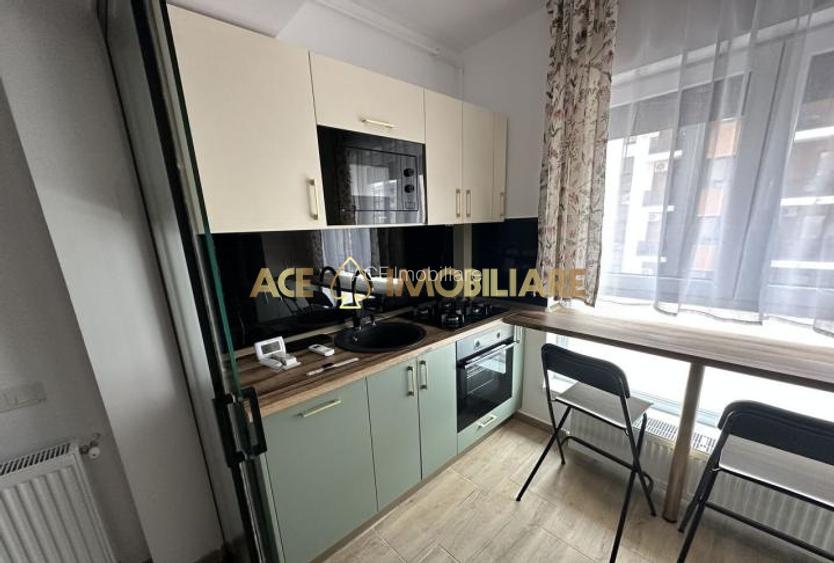 2 Camere de inchiriat | Aparatorii Patriei | Metrou | Parcare - 6