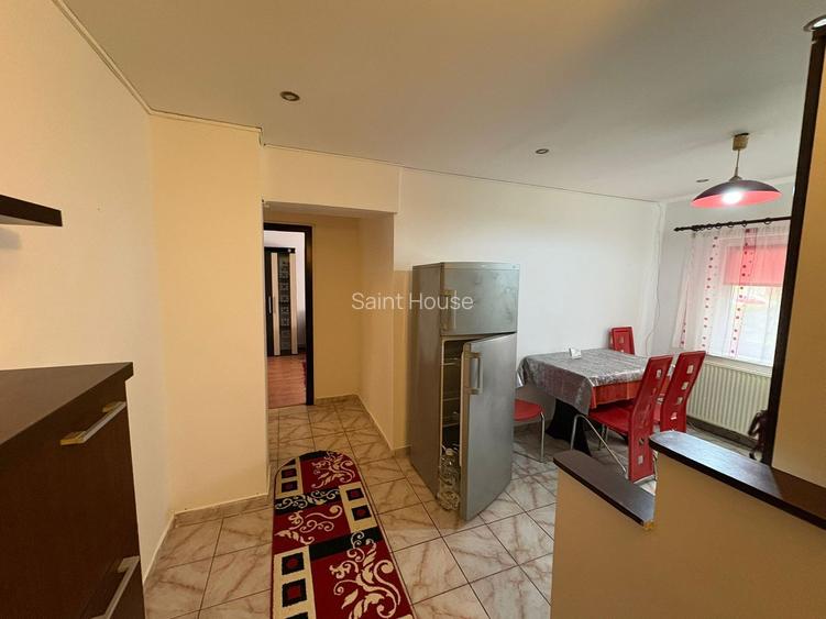 Apartament cu 2 camere de închiriat zona Lenin - 4