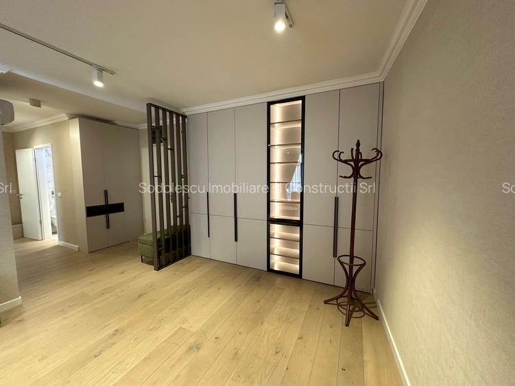 Apartament 3 camere -ISHO - 9