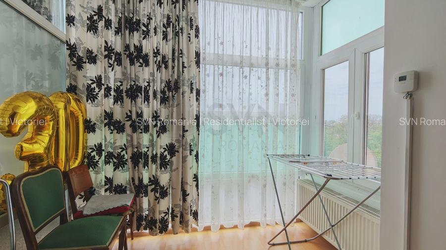 REA1028711 Apartament 2 camere - Voluntari - Terra Residence - 8