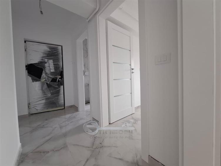 Apartament 1 camera, decomandat, Galata, bloc 2026, etaj 1, baie cu geam, incalz