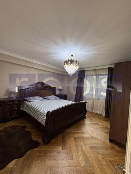 VANZARE 3 CAMERE-DECOMANDAT- Băneasa - Aviatiei - 4