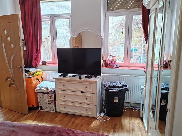 Apartament 2 camere liber la vanzare zona Centrul Istoric