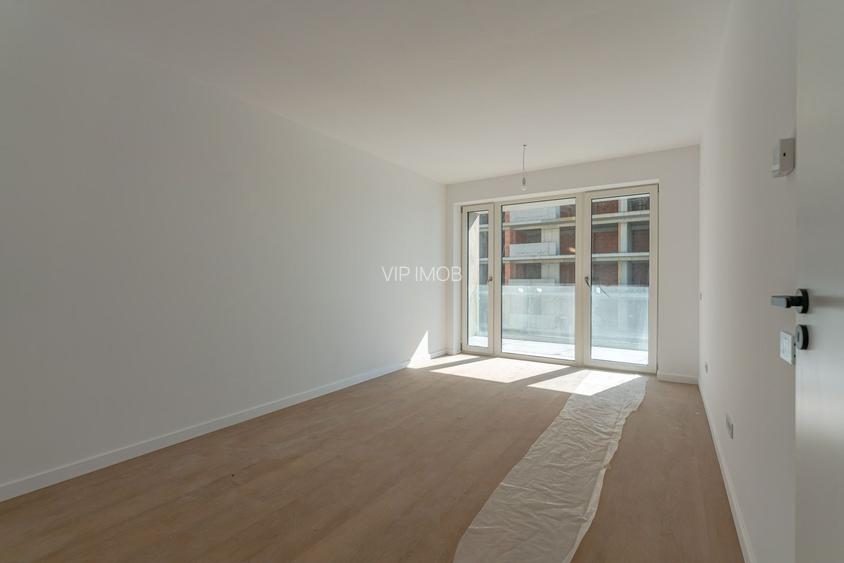 Apartament Decomandat | 53 mp utili + 10 mp balcon | Sala Polivalentă - 3