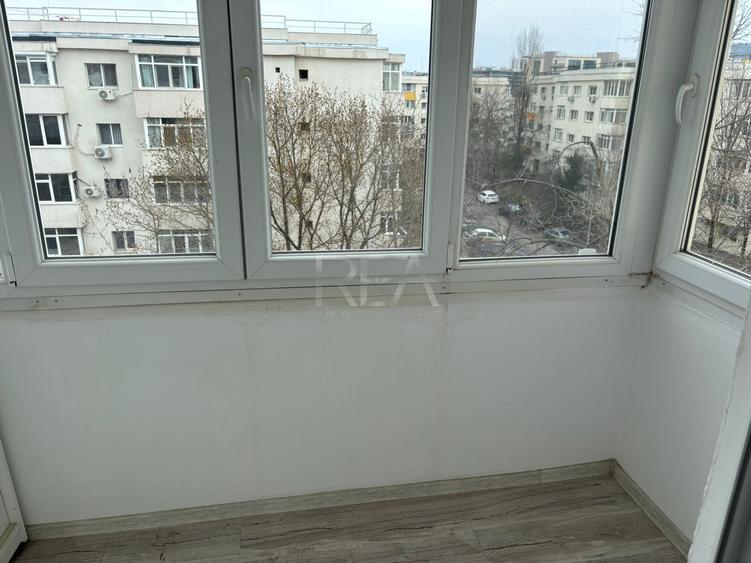 2 camere în Aviatiei la 7 min Metrou Aurel Vlaicu