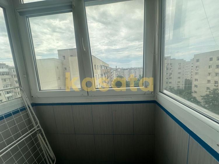 2 camere - Titan – 41,5 mp, etaj 9/10, la 7 minute de metrou