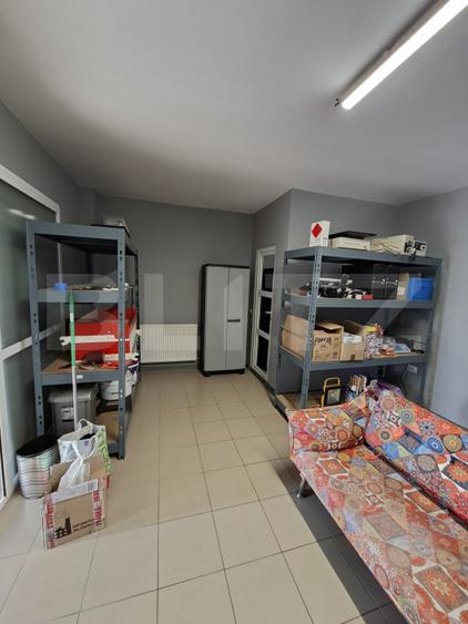 Spatiu comercial, 50 mp, zona Avram Iancu