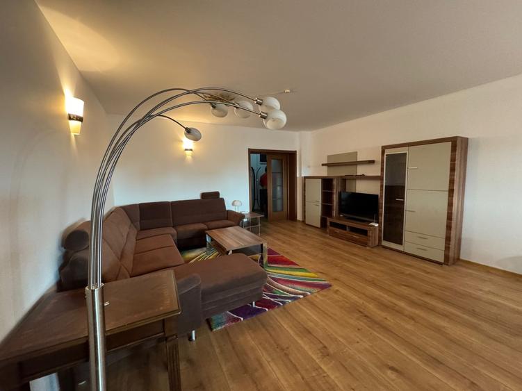 Apartament 3 camere | 120 mp | Orhideea Gardens | SPA, piscină și fitness