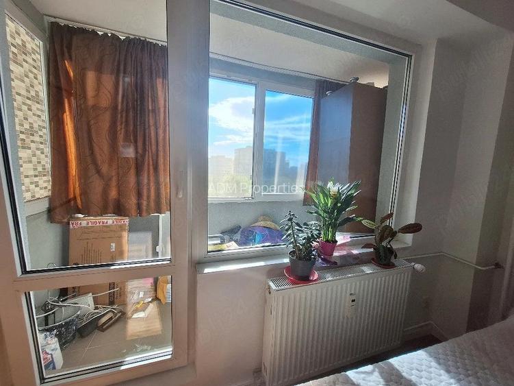 TITAN - IOR | Apartament 2 camere | Mobilat - Utilat