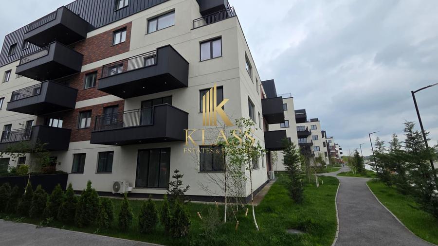 Apartament 2 camere | Compartimentare excelentă | Victoria Homes Pipera