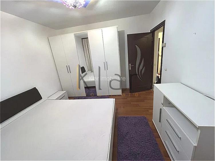 Apartament 2 camere decomandate, gradina! Zona centrala! - 4