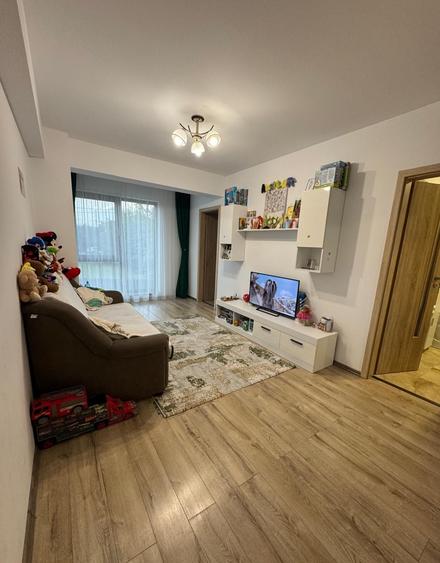Apartament 2 camere - zona Rond Vechi - bloc 2019