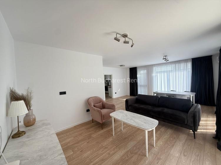 VILLA 5 ROOMS FOR RENT | PRIVATE GARDEN | GATED PREMIUM COMPLEX - 3