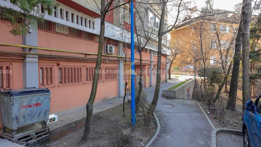Apartament 3 camere, Bulevardul Victoriei 4, Etaj 7, Parcare subterana - 2