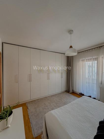 Apartament Modern - SU 100MP I 4 Camere I Etaj Intermediar - The Office - 8