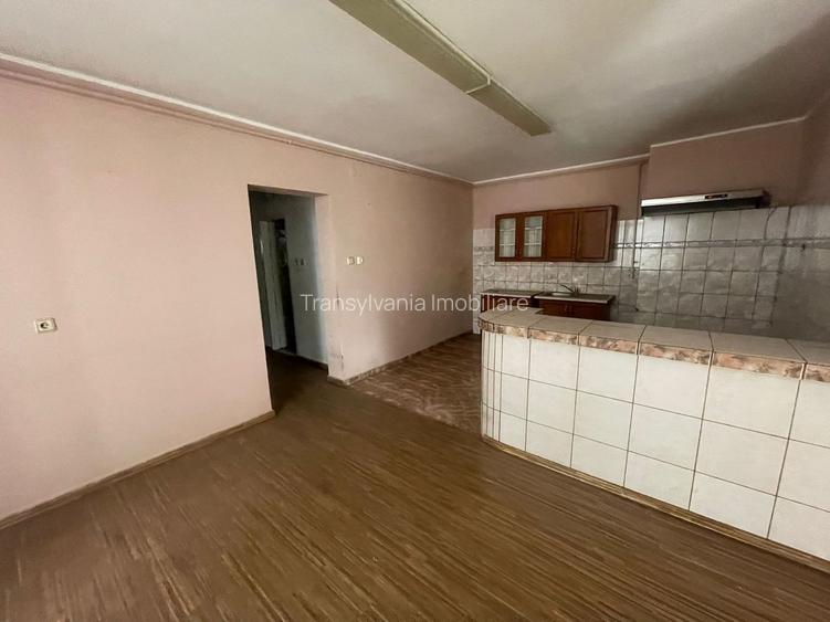 Casa alipita I Grigorescu I Parcare I 250 mp I Ideal pentru birouri - 6
