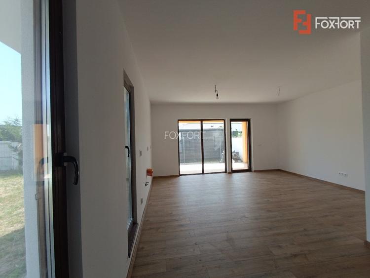 COMISION 0% Duplex modern cu 4 camere, zona Mosnita Noua - V8581 - 11