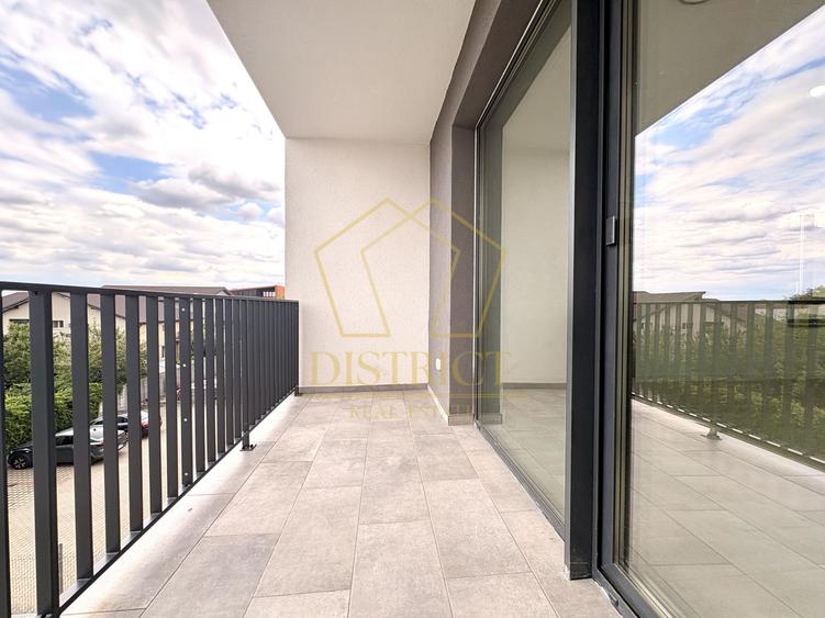 Apartament cu 3 camere, dressing si spațiu de depozitare | Timișoara | Braytim