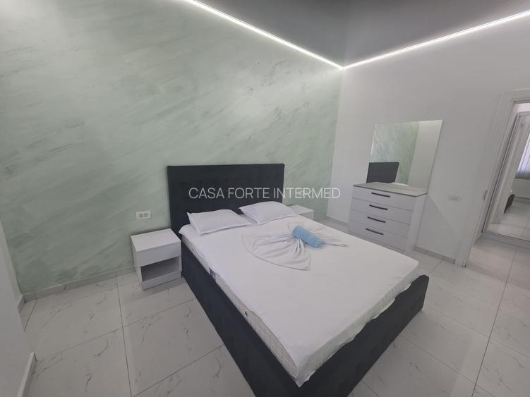OCAZIE UNICĂ ÎN MAMAIA NORD – APARTAMENT LA PRIMA LINIE LA MARE – 95.900 € - 7