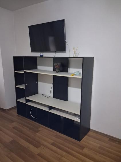 Inchiriez garsoniera Timpuri Noi