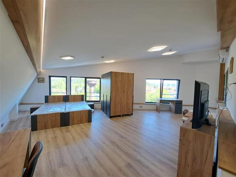 Apartament cu 1 camera, 60 mp utili, situat in zona Centrala!