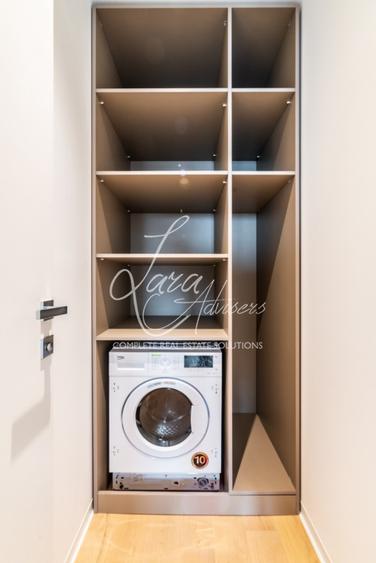 One Verdi, premium 4 camere
